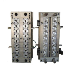 Plastic Injection Mold